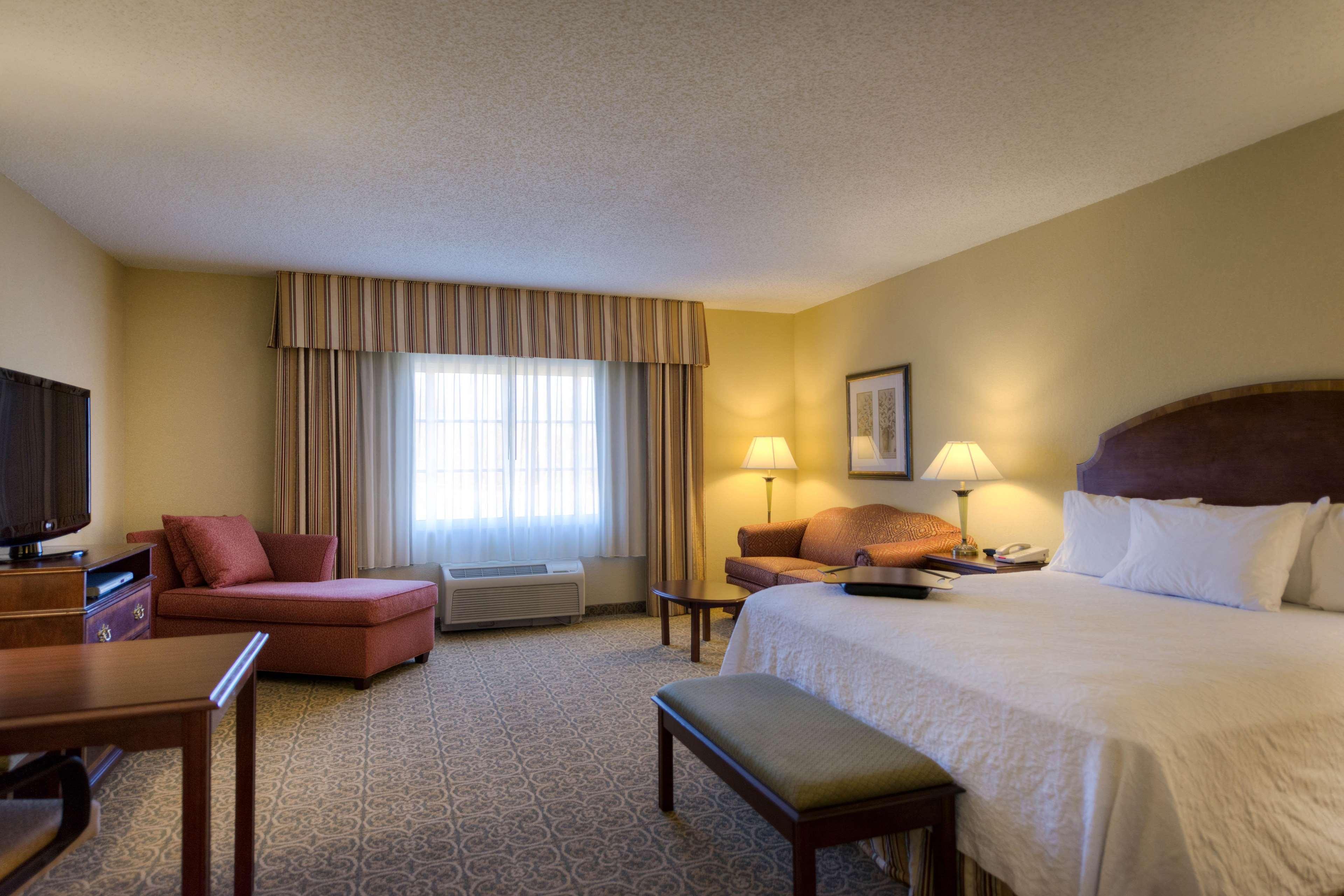 Hampton Inn & Suites - Vicksburg Ngoại thất bức ảnh