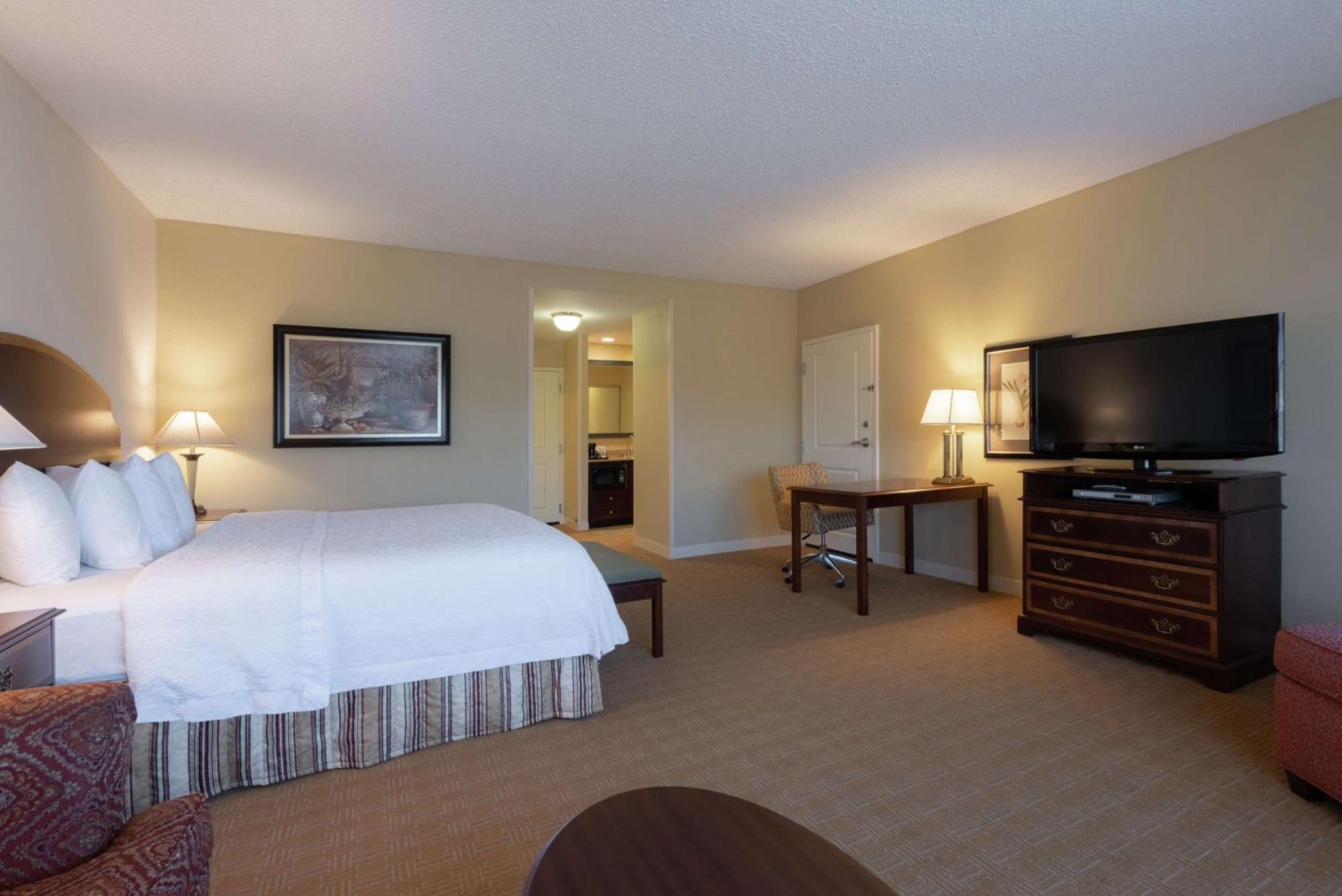 Hampton Inn & Suites - Vicksburg Ngoại thất bức ảnh