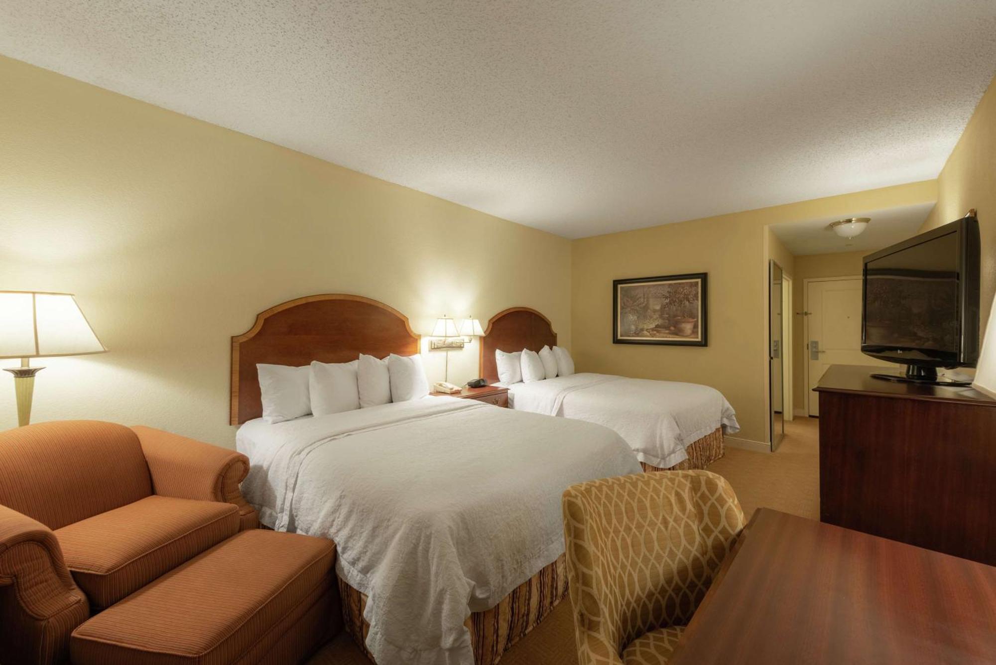 Hampton Inn & Suites - Vicksburg Ngoại thất bức ảnh