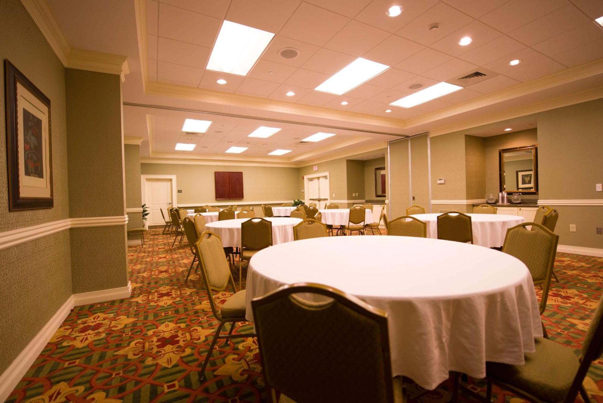 Hampton Inn & Suites - Vicksburg Ngoại thất bức ảnh