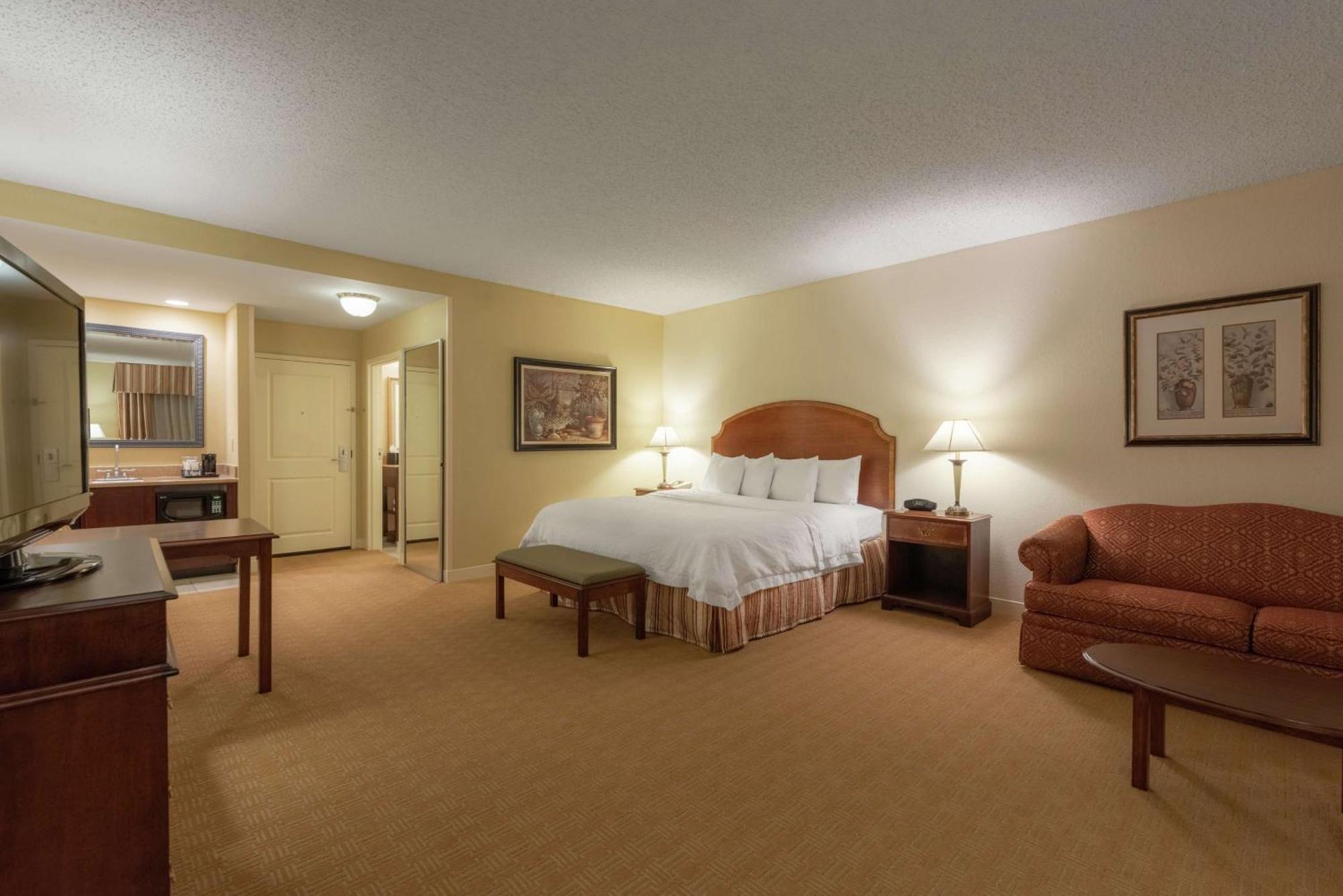 Hampton Inn & Suites - Vicksburg Ngoại thất bức ảnh