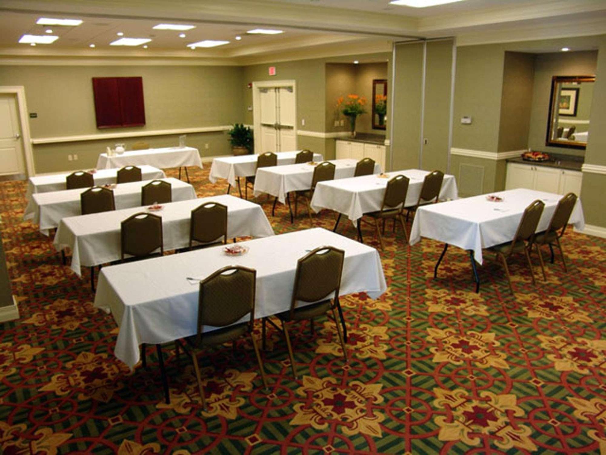 Hampton Inn & Suites - Vicksburg Ngoại thất bức ảnh