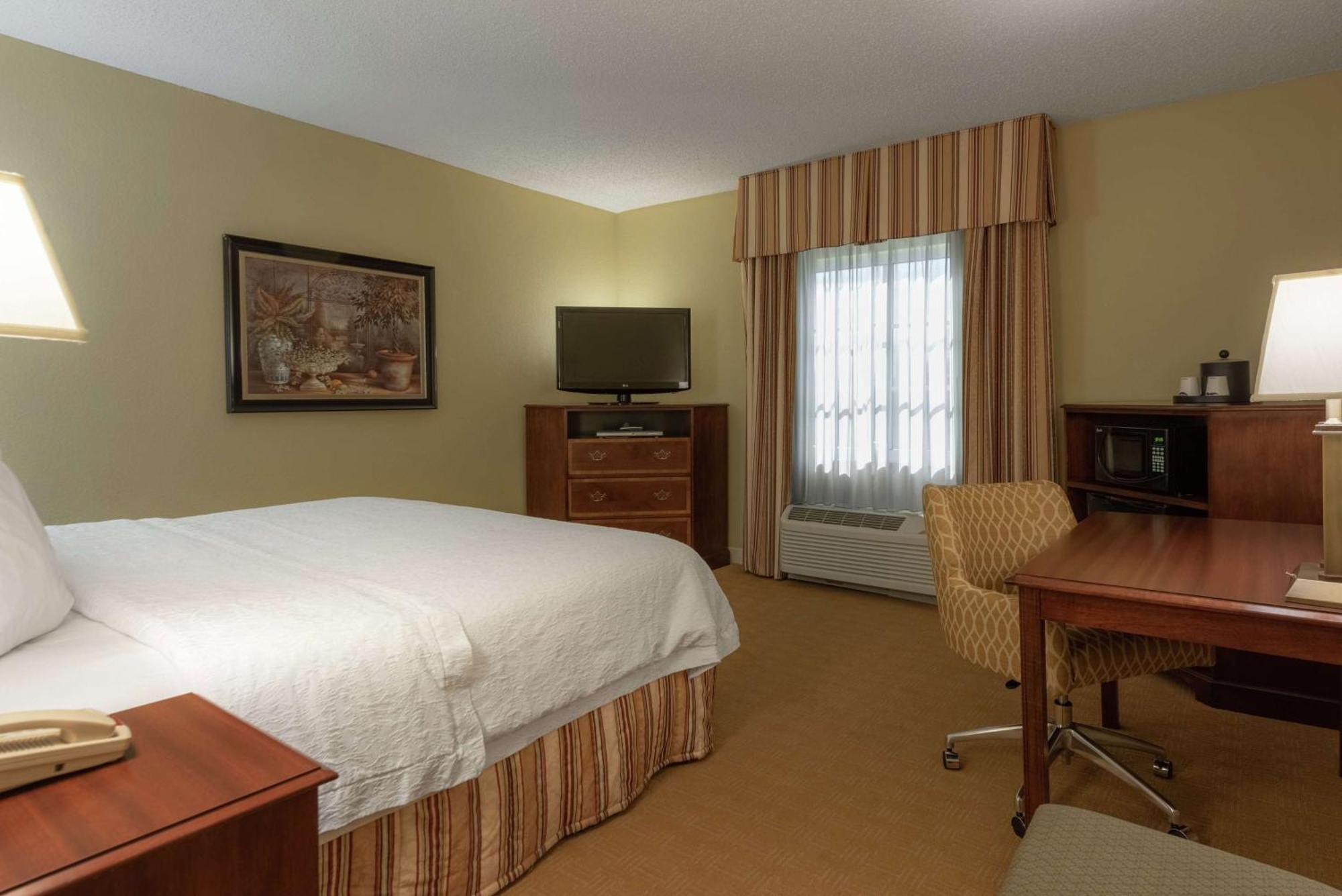 Hampton Inn & Suites - Vicksburg Ngoại thất bức ảnh