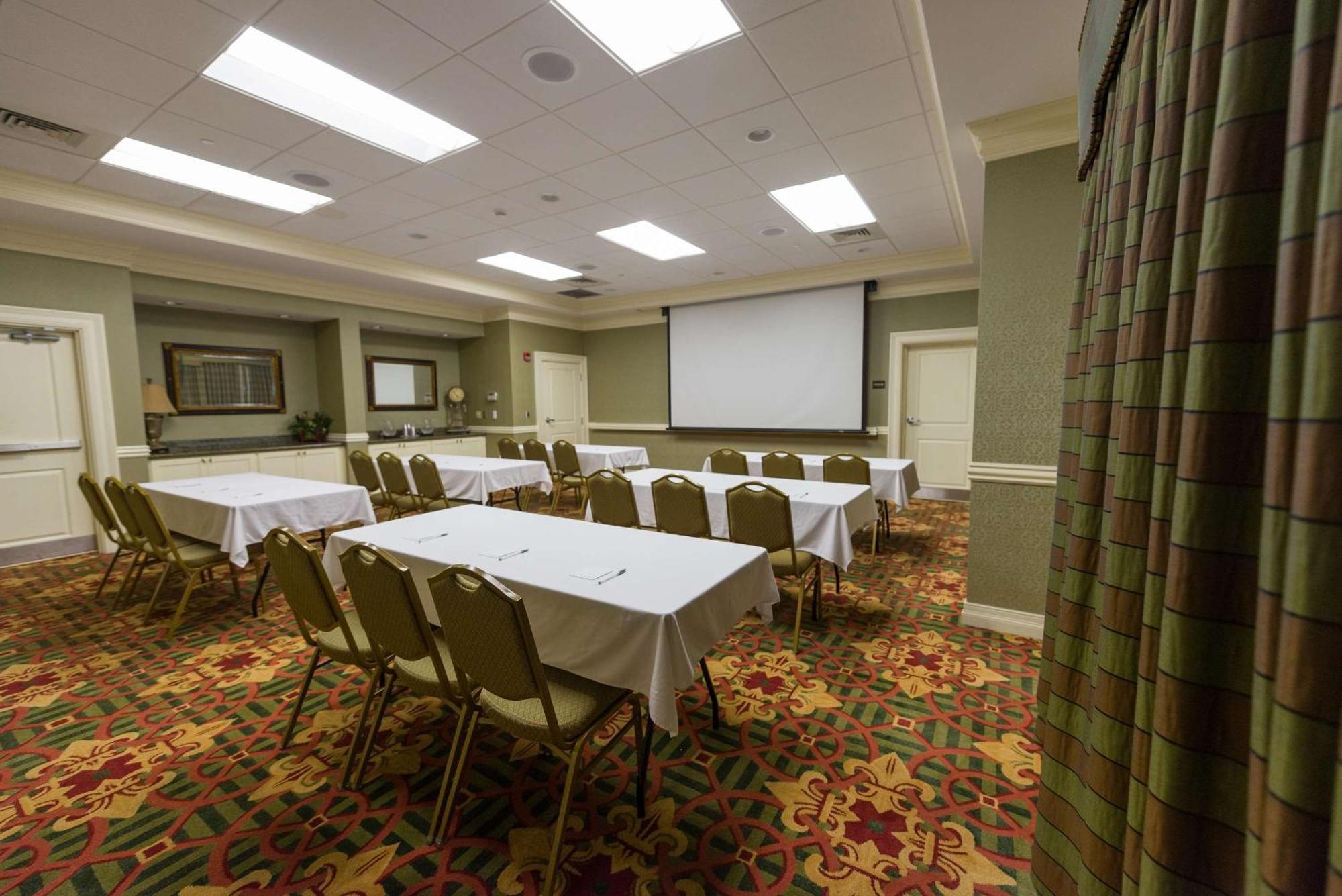 Hampton Inn & Suites - Vicksburg Ngoại thất bức ảnh