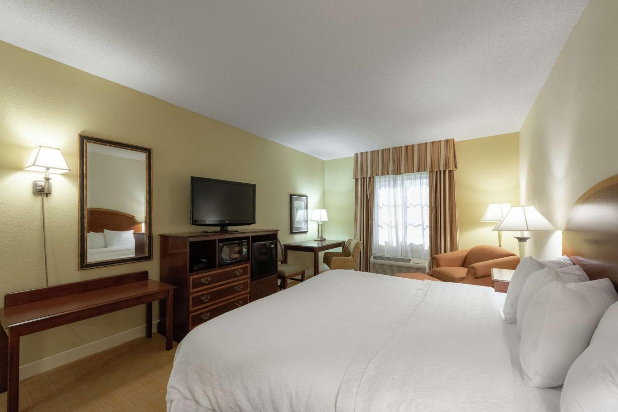 Hampton Inn & Suites - Vicksburg Ngoại thất bức ảnh