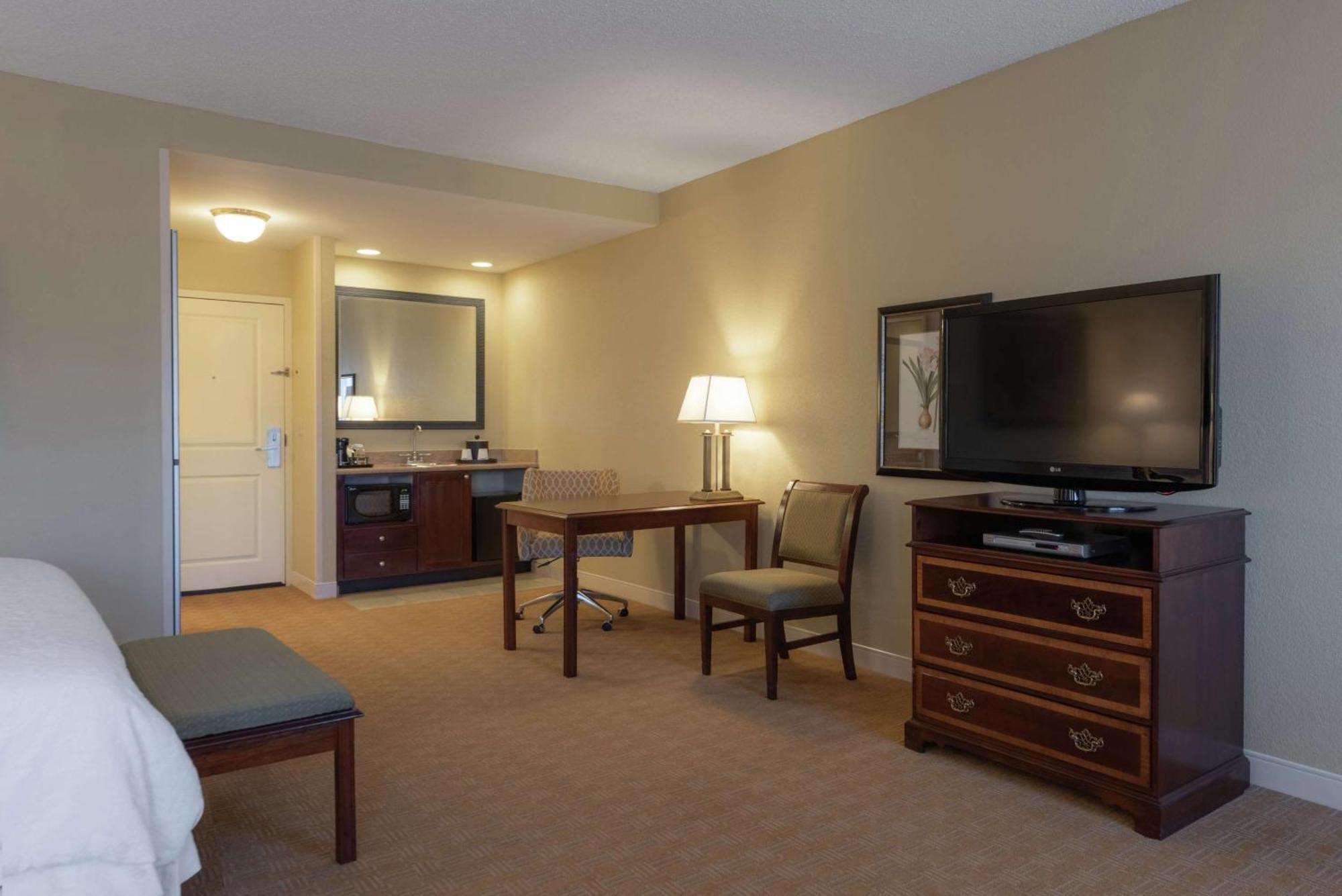 Hampton Inn & Suites - Vicksburg Ngoại thất bức ảnh
