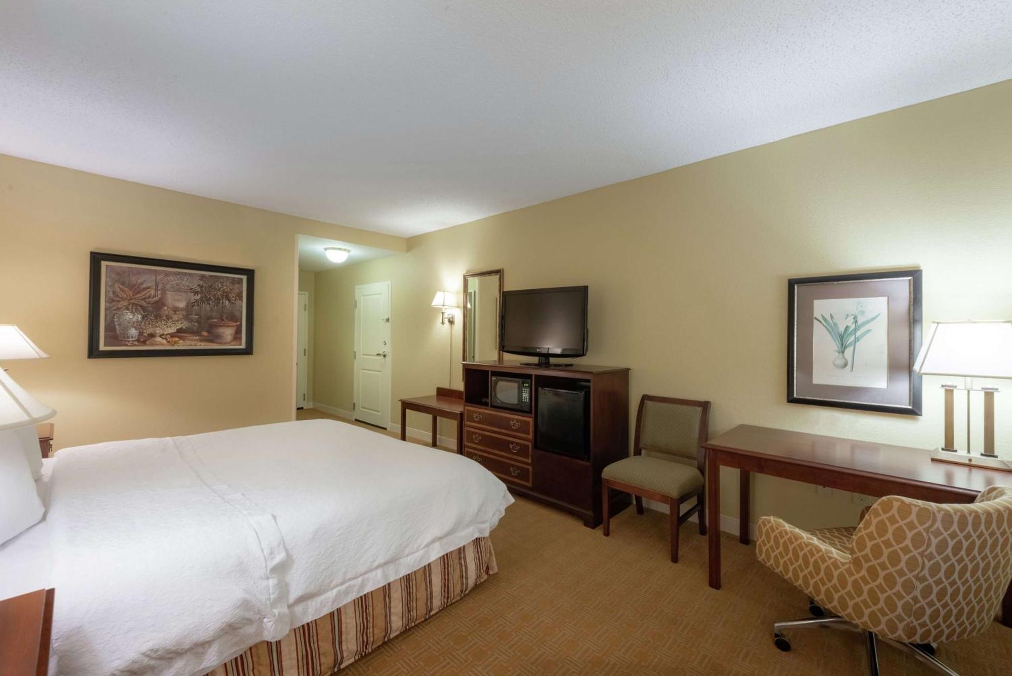 Hampton Inn & Suites - Vicksburg Ngoại thất bức ảnh