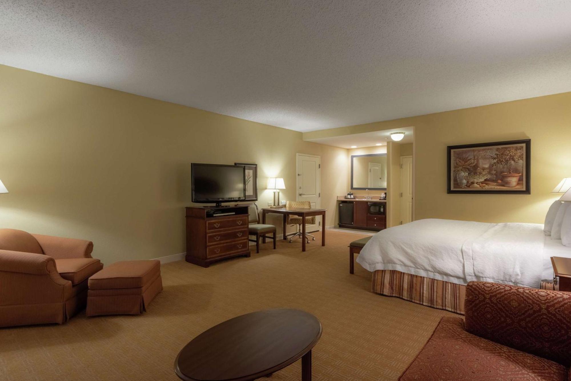 Hampton Inn & Suites - Vicksburg Ngoại thất bức ảnh