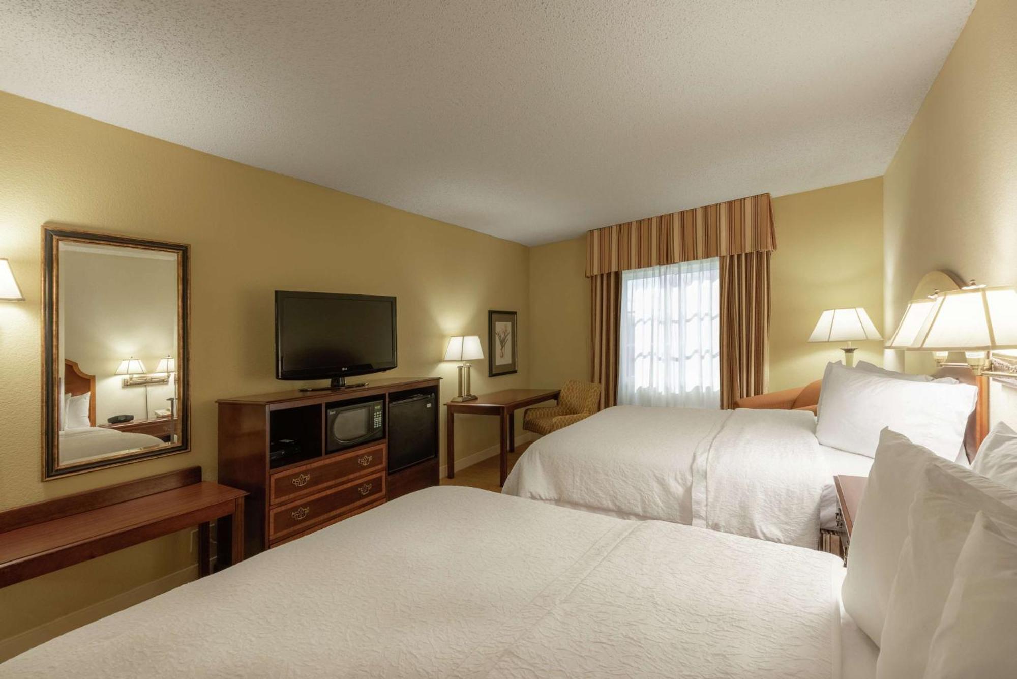 Hampton Inn & Suites - Vicksburg Ngoại thất bức ảnh