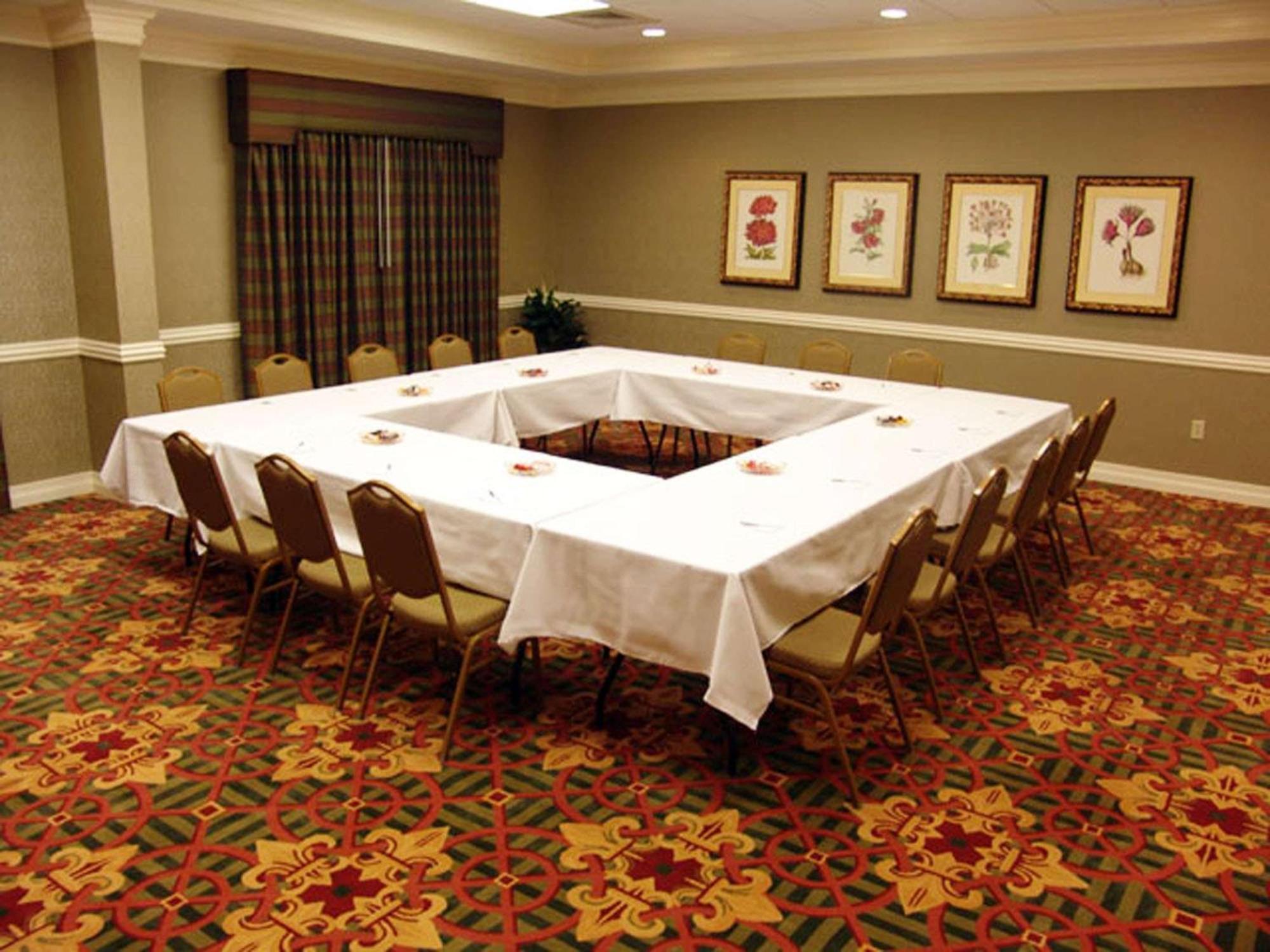 Hampton Inn & Suites - Vicksburg Ngoại thất bức ảnh