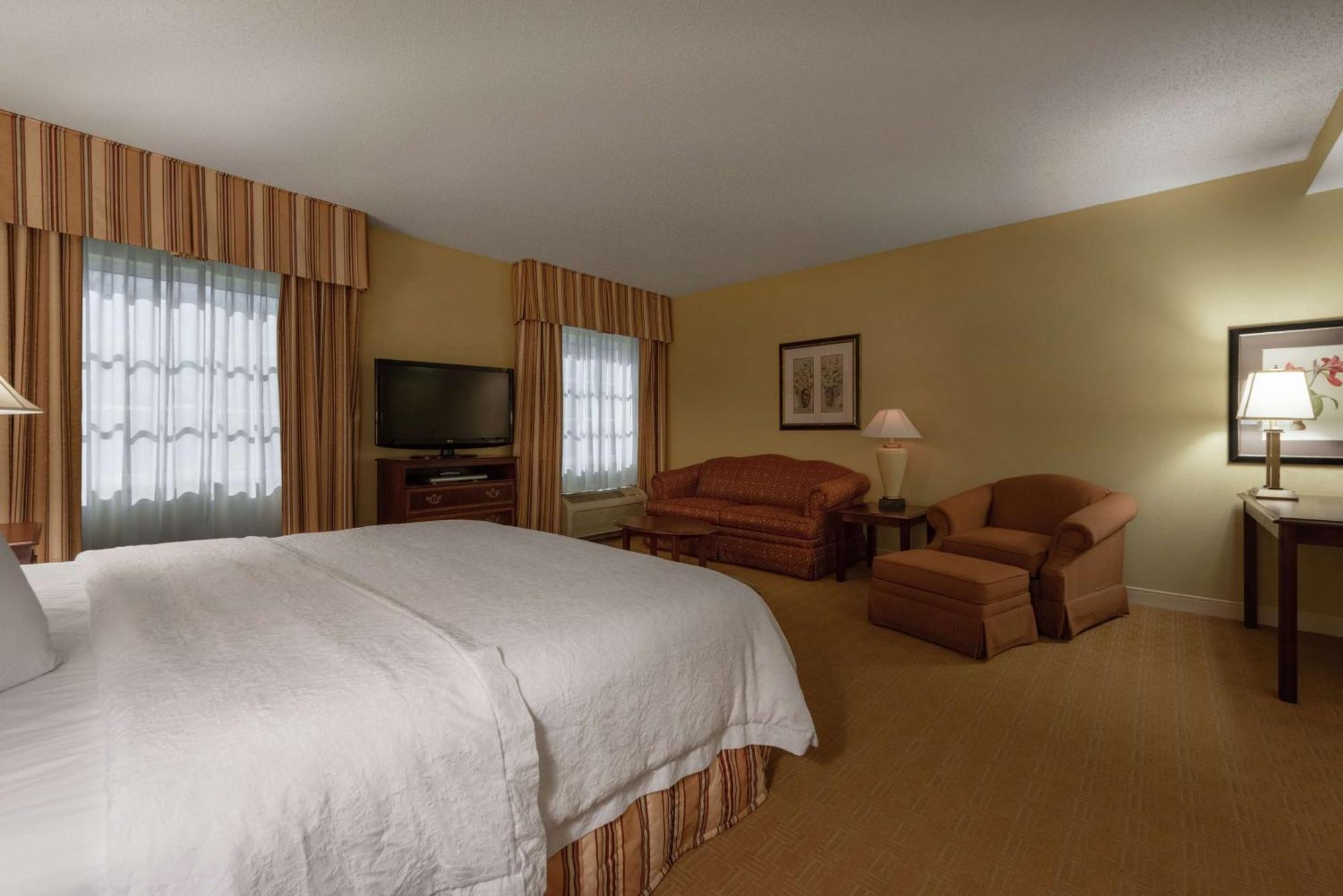Hampton Inn & Suites - Vicksburg Ngoại thất bức ảnh