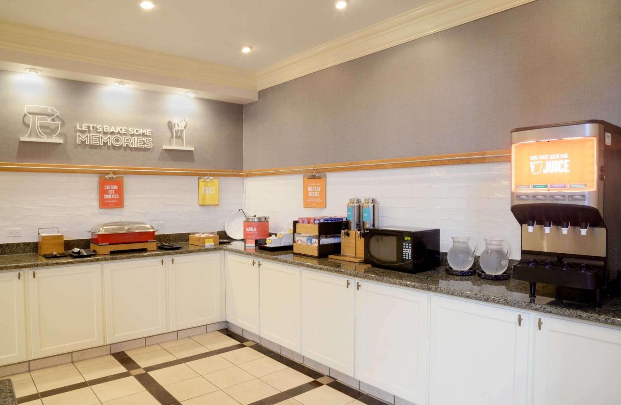 Hampton Inn & Suites - Vicksburg Ngoại thất bức ảnh