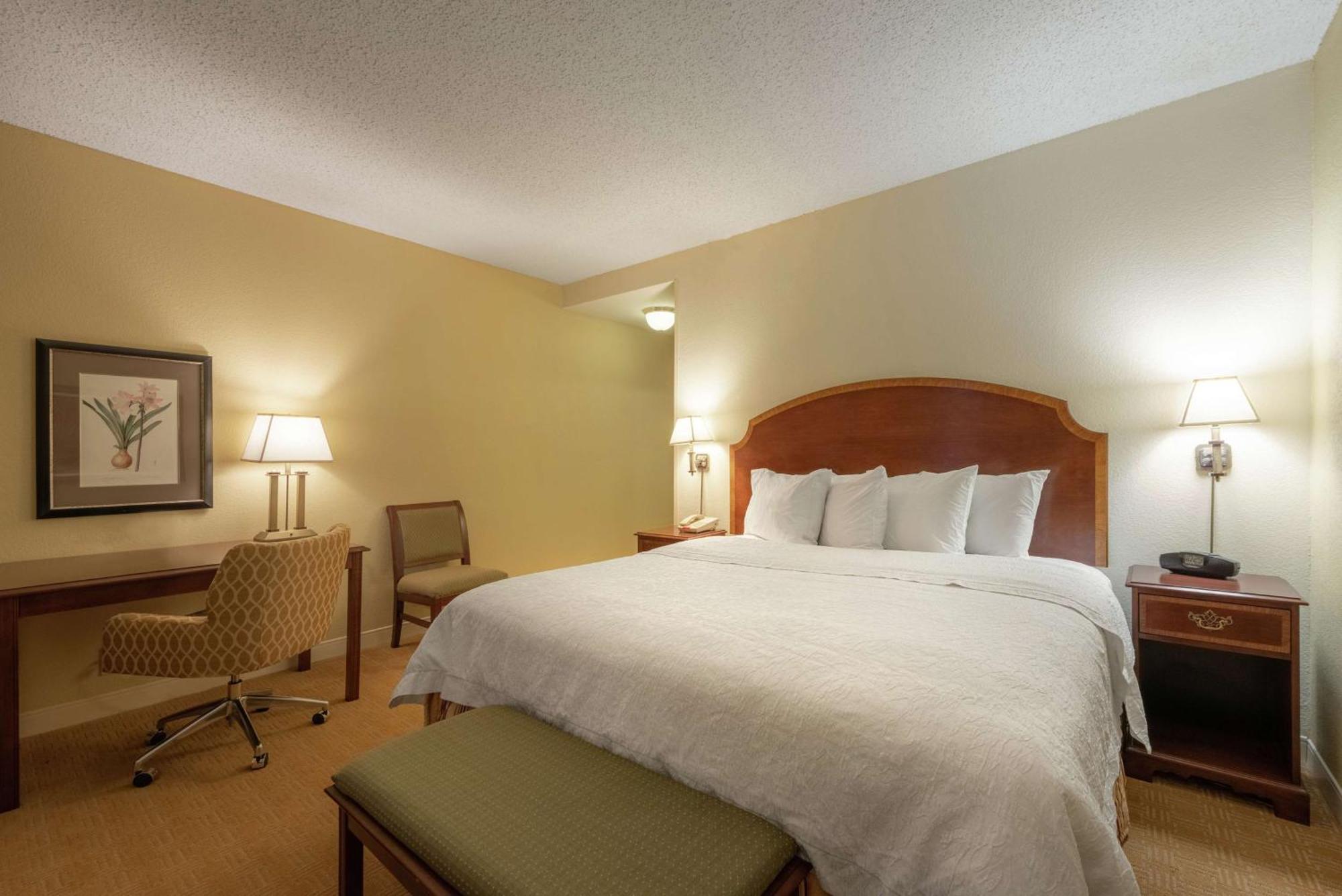 Hampton Inn & Suites - Vicksburg Ngoại thất bức ảnh