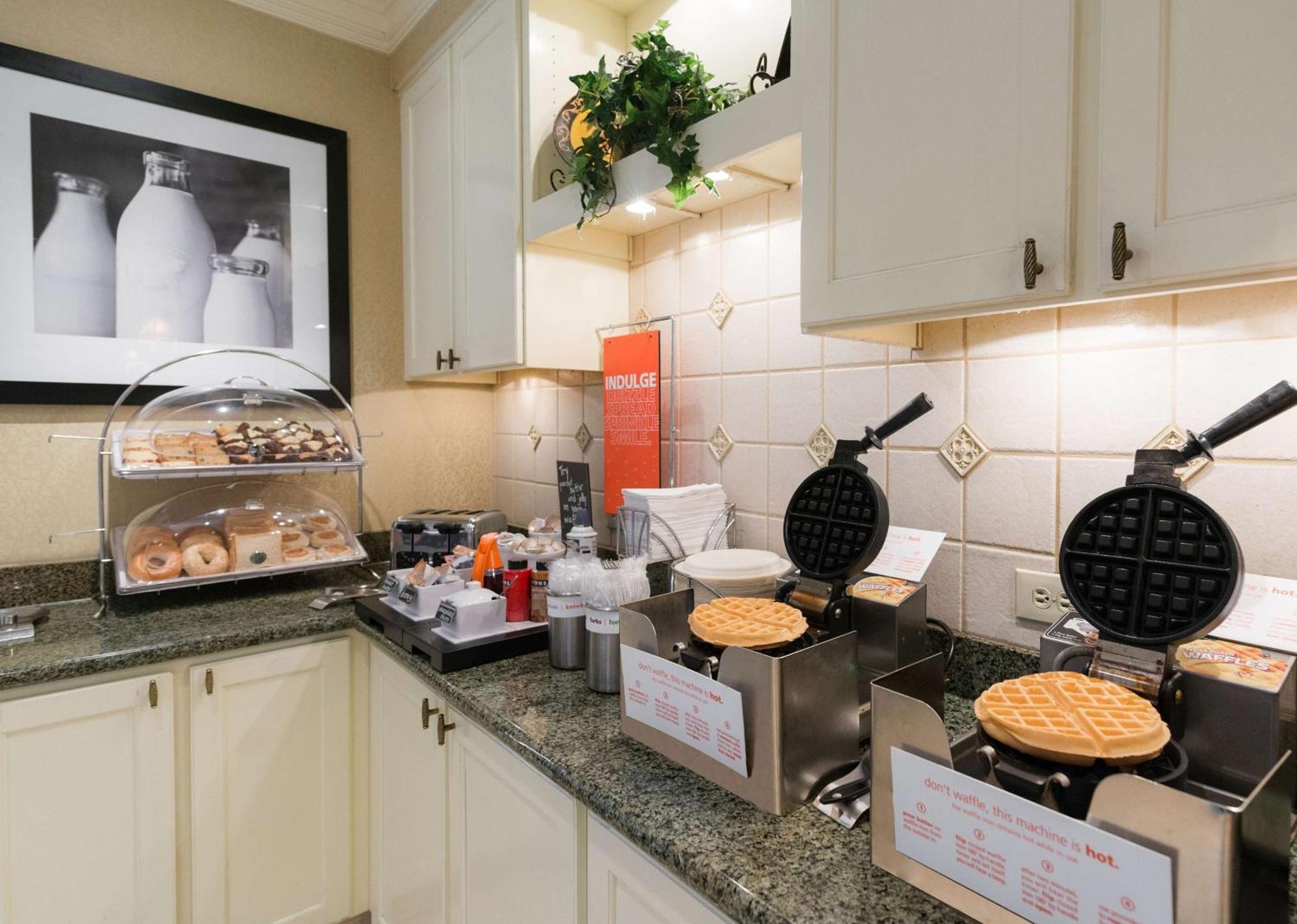 Hampton Inn & Suites - Vicksburg Ngoại thất bức ảnh
