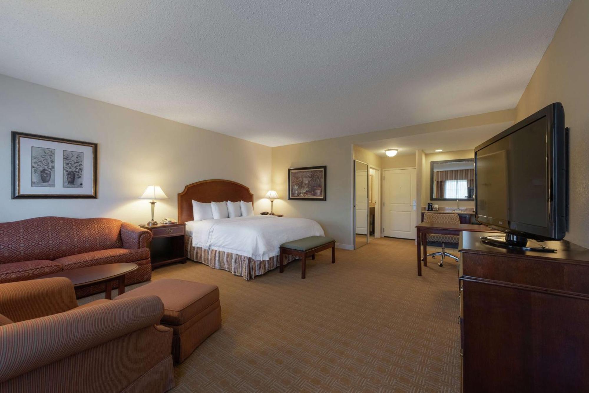 Hampton Inn & Suites - Vicksburg Ngoại thất bức ảnh