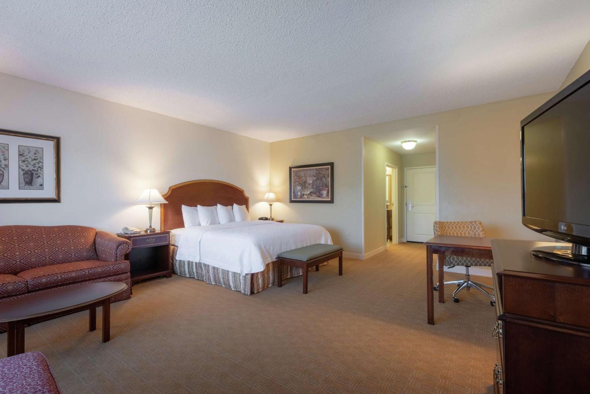 Hampton Inn & Suites - Vicksburg Ngoại thất bức ảnh