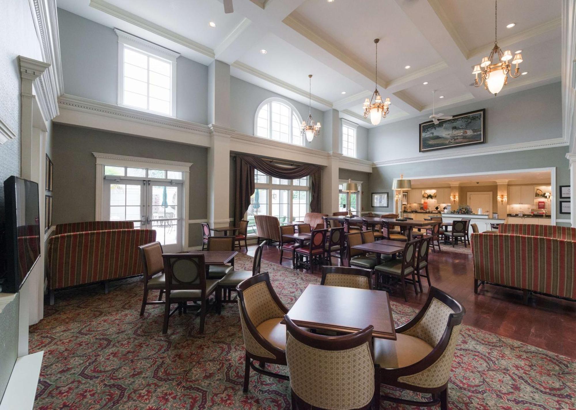 Hampton Inn & Suites - Vicksburg Ngoại thất bức ảnh