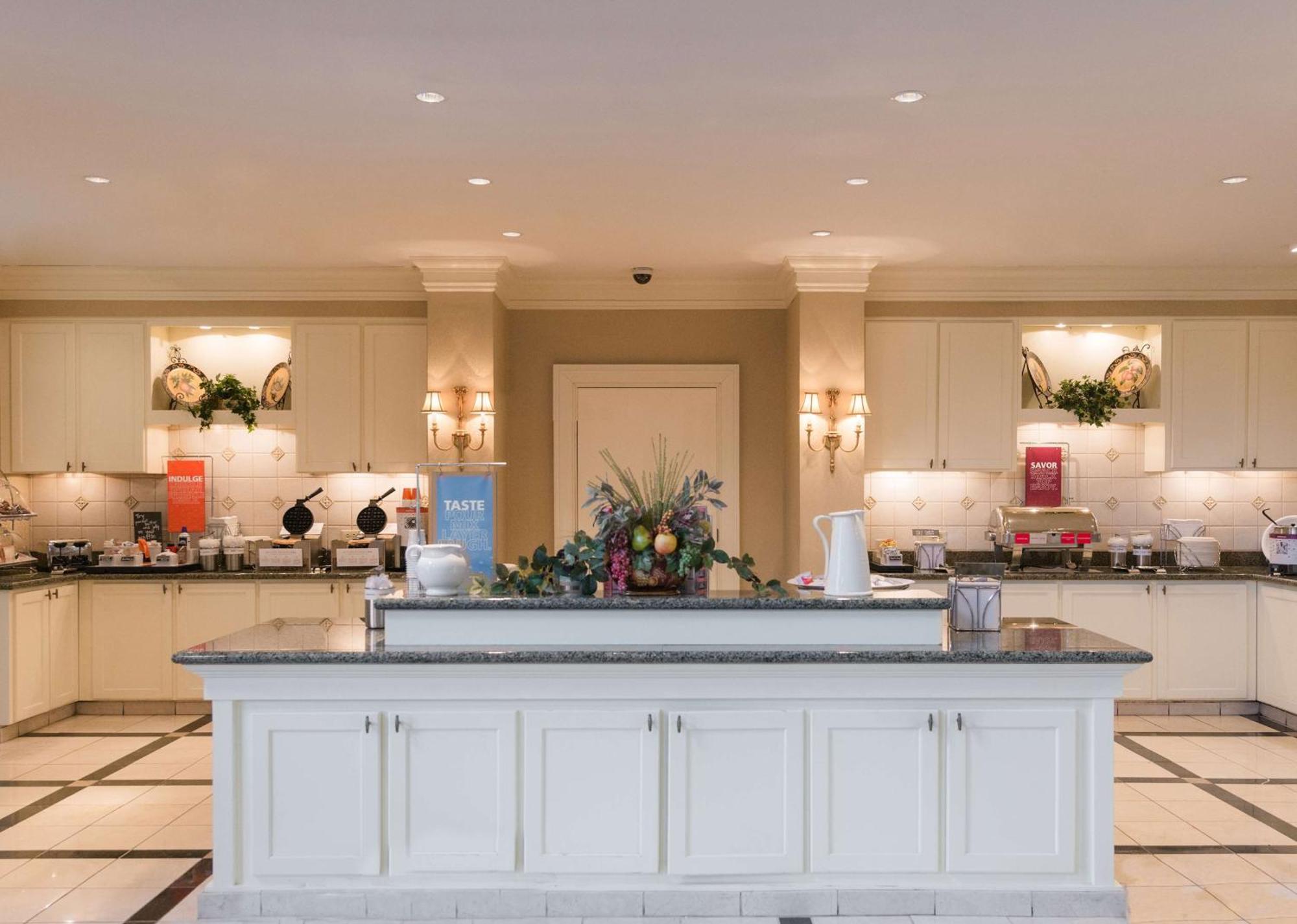 Hampton Inn & Suites - Vicksburg Ngoại thất bức ảnh