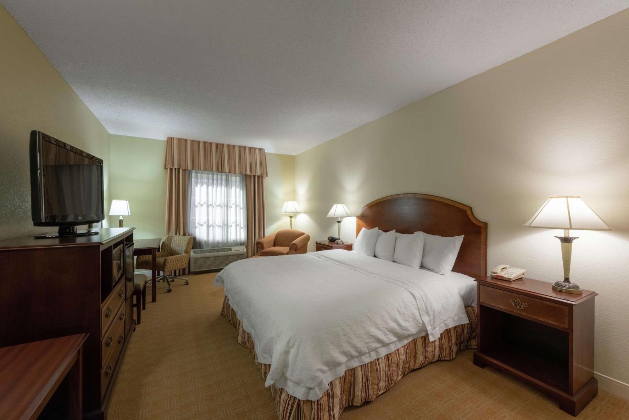 Hampton Inn & Suites - Vicksburg Ngoại thất bức ảnh