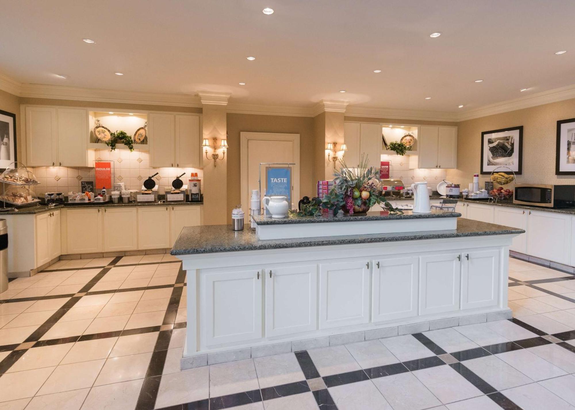 Hampton Inn & Suites - Vicksburg Ngoại thất bức ảnh