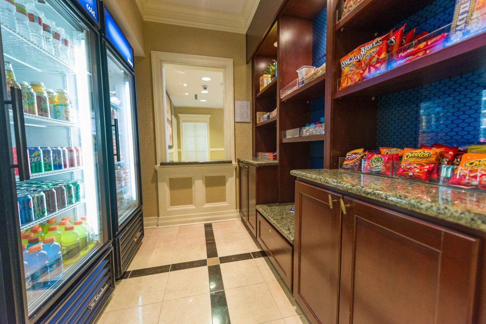 Hampton Inn & Suites - Vicksburg Ngoại thất bức ảnh