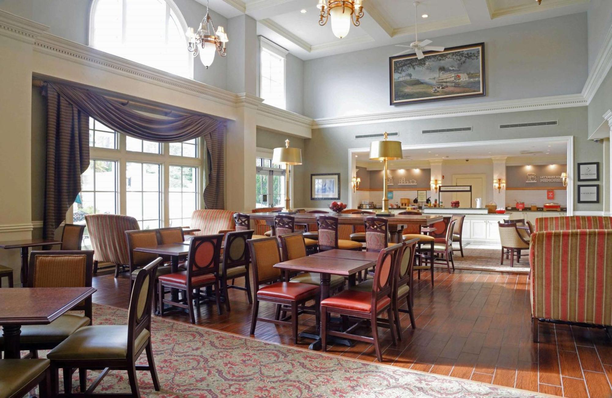 Hampton Inn & Suites - Vicksburg Ngoại thất bức ảnh