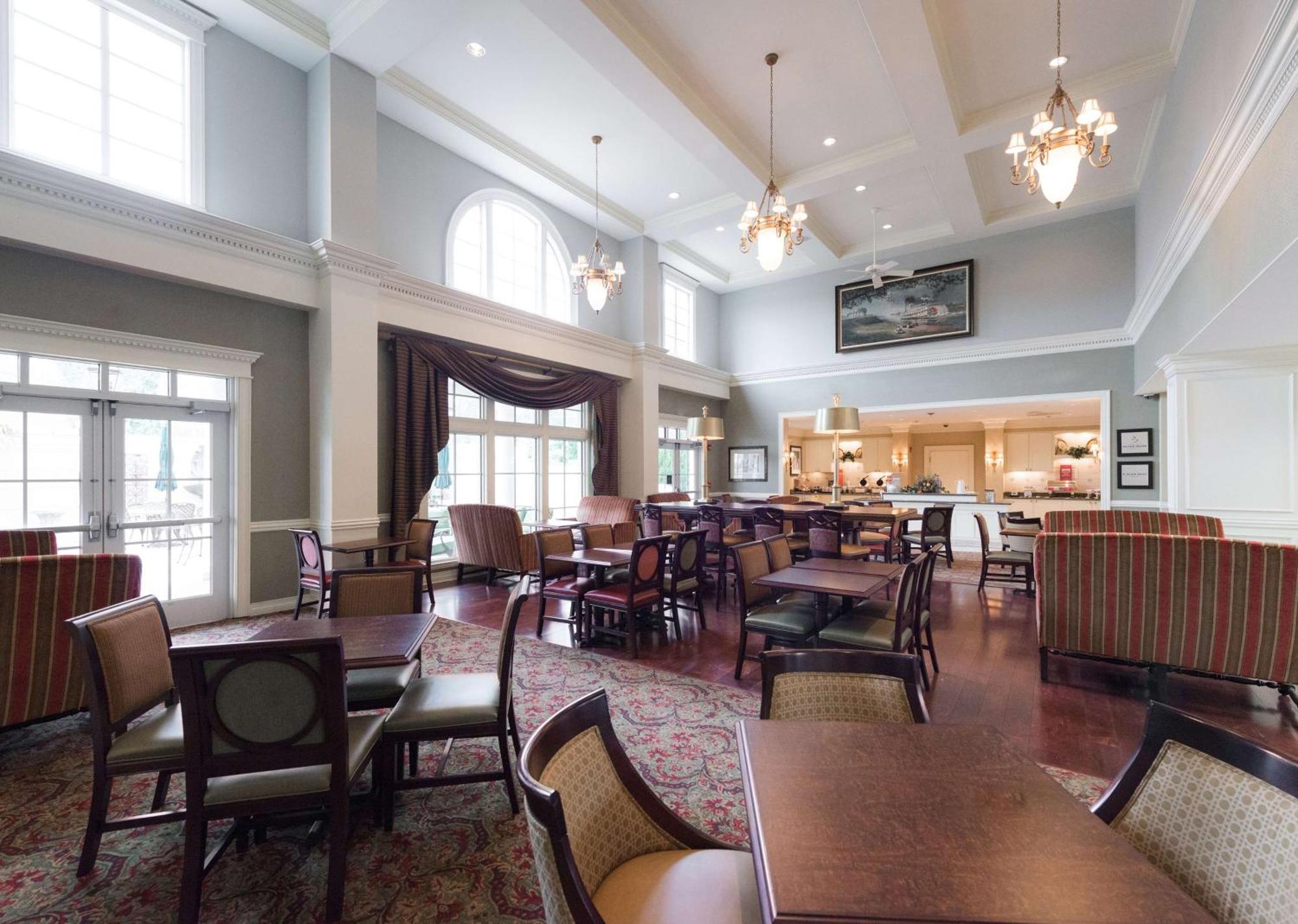 Hampton Inn & Suites - Vicksburg Ngoại thất bức ảnh